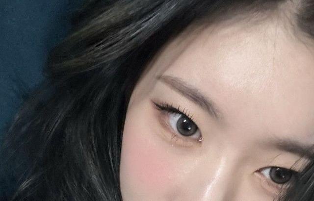 ITZY CHAERYEONG