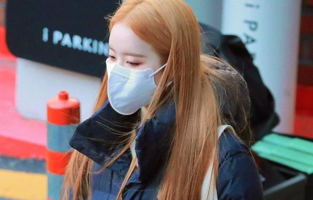 STAYC SIEUN