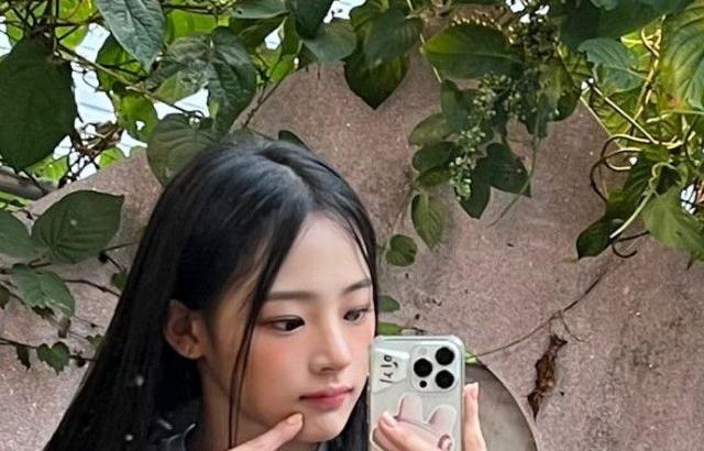 NewJeans 민지