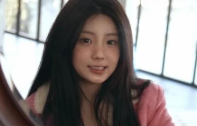 아일릿 원희