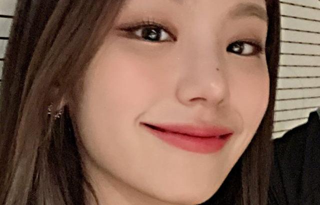 ITZY 예지