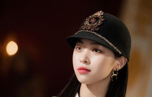 ITZY 류진