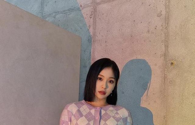 DREAMCATCHER GAHYEON