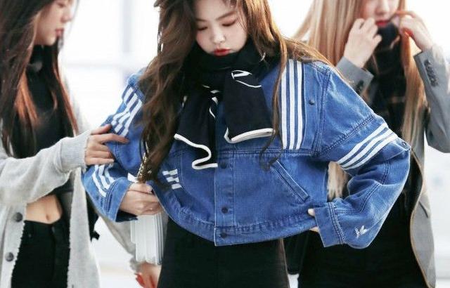 BLACKPINK 제니