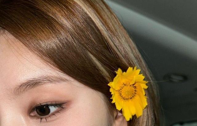 ITZY YEJI
