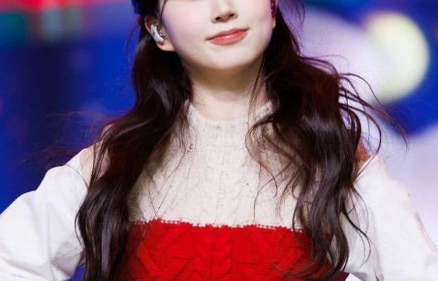 엔믹스 오해원
