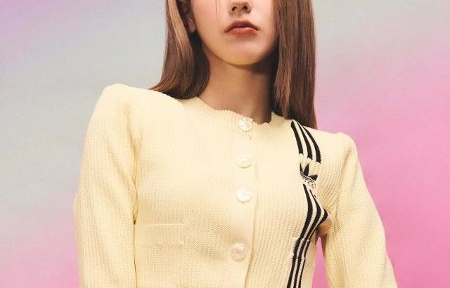 (G)I-DLE 미연