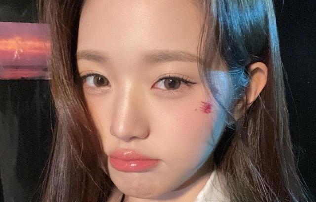 IVE 원영