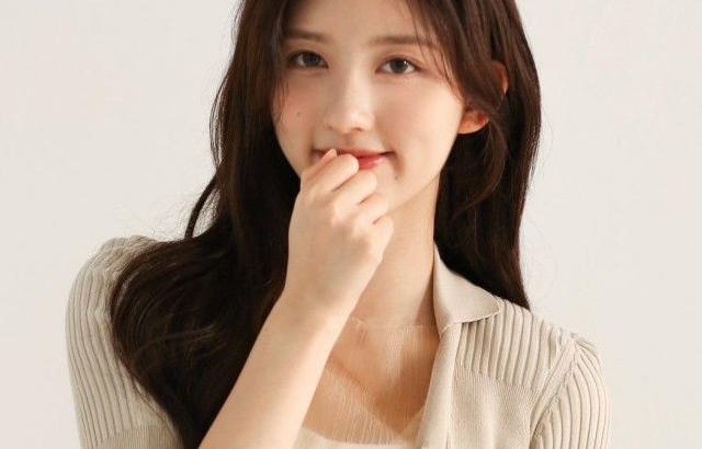IVE 가을
