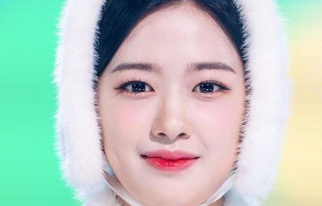 IVE 안유진