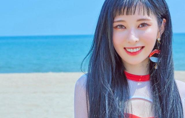 다이아 예빈