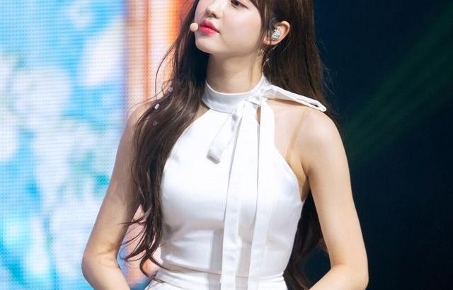 Oh my girl 유시아