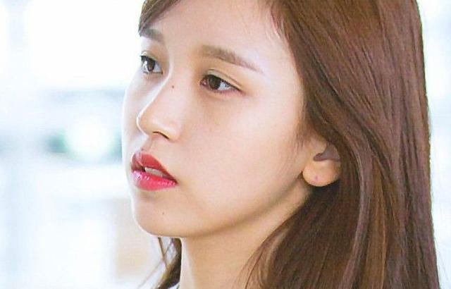 트와이스 미나