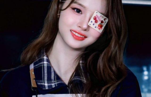엔믹스 설윤