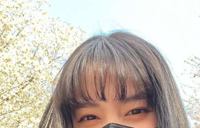 STAYC Yoon