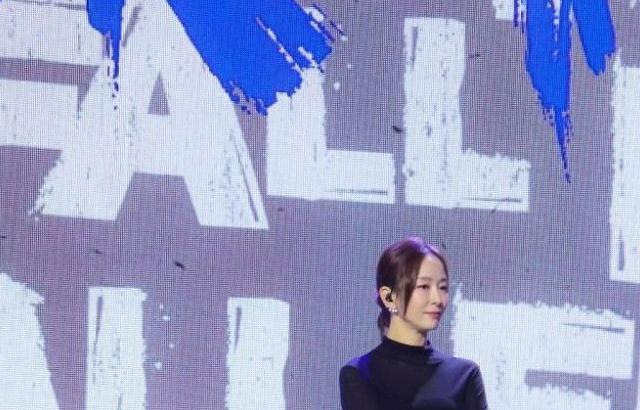 박선영 아나운서