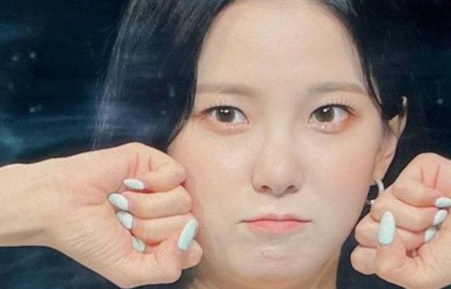 Kep1er 최유진