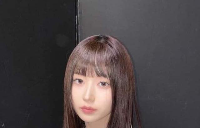 NMIXX HAEWON