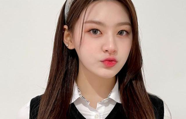 STAYC 세은