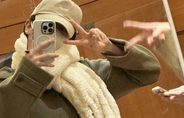 IVE AnYujin