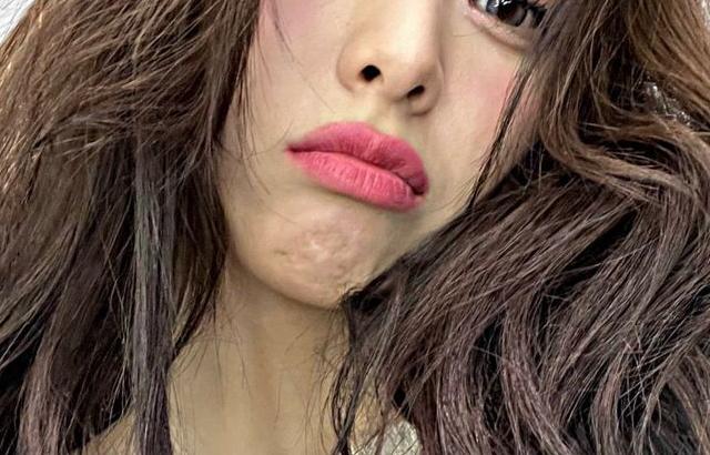 ITZY 유나