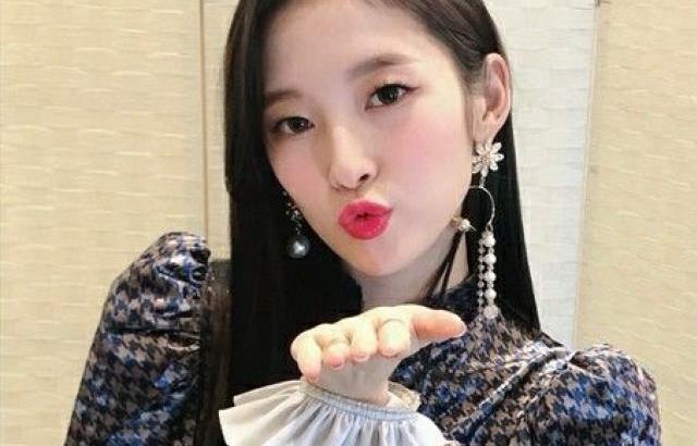 Oh My Girl 아린