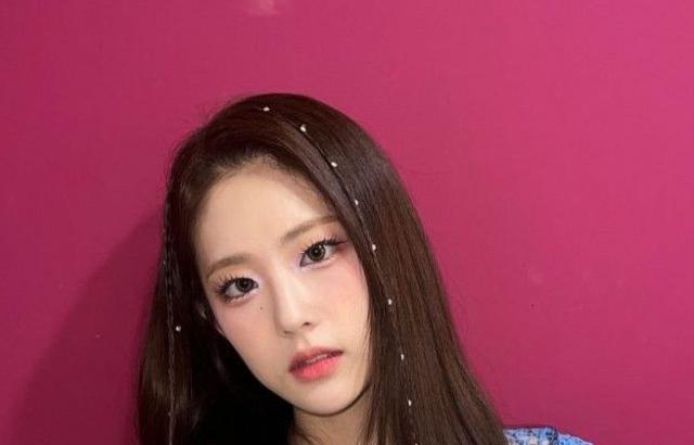 아이칠린 주니