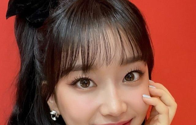 STAYC SUMIN