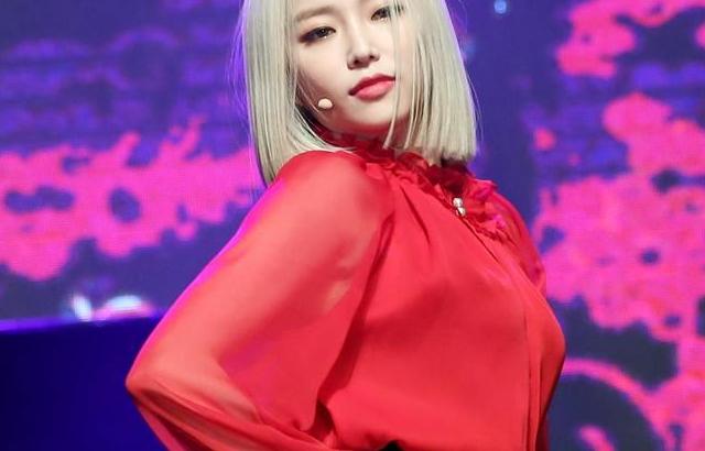 승부수 던지는 CLC 쇼케이스 예은 승연