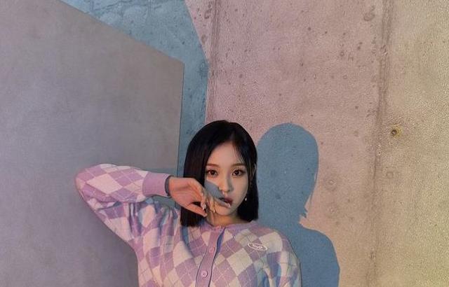 DREAMCATCHER GAHYEON