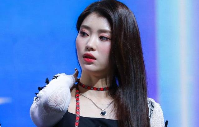 Kep1er 션샤오팅