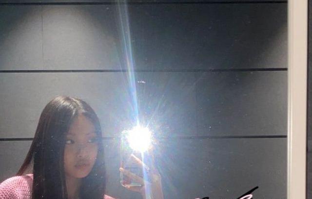 NewJeans HYEIN