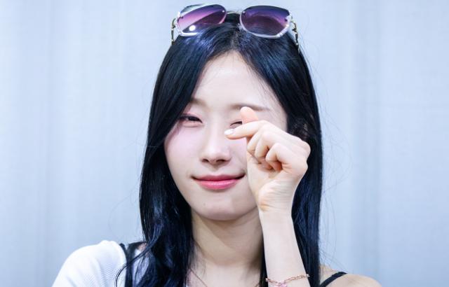 시그니처 채솔