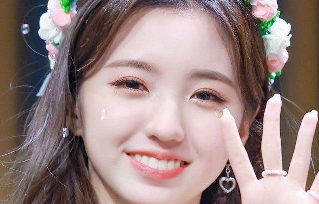 KEP1ER 강예서
