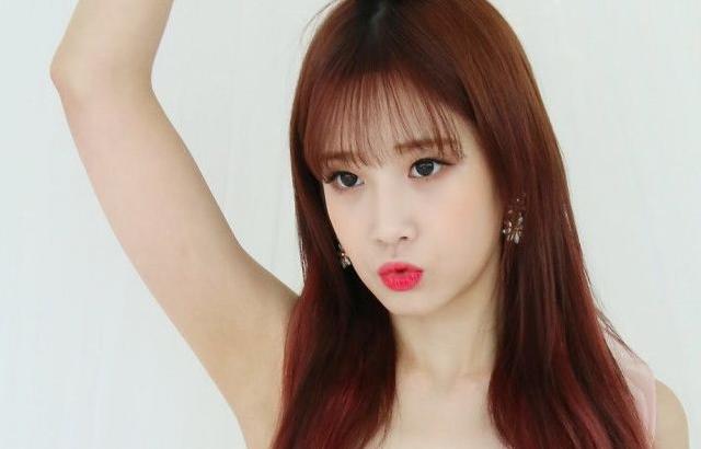 러블리즈 모닝무민 유지애