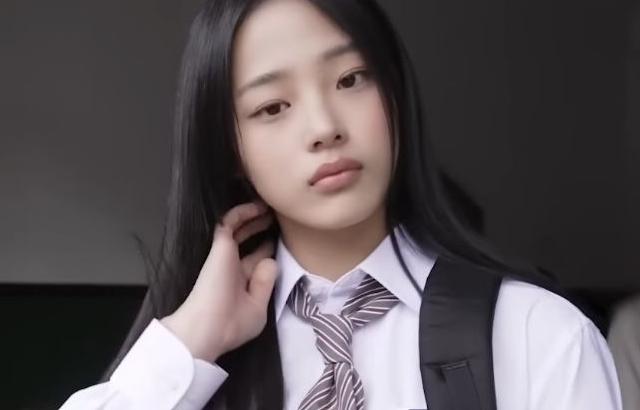 NEWJEANS 민지