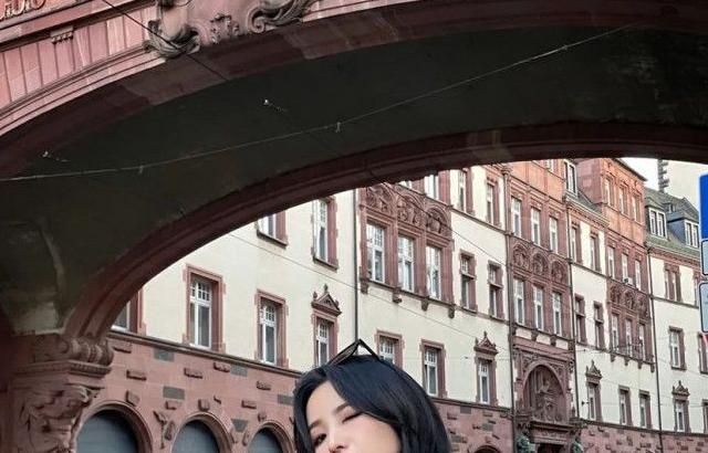 (G)I-DLE SOYEON