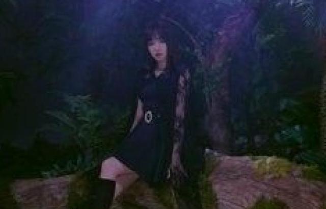 (G)I-DLE yuqi