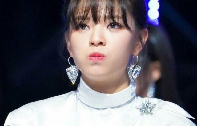 TWICE 정연