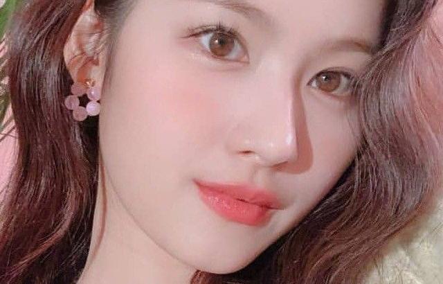 TWICE 사나