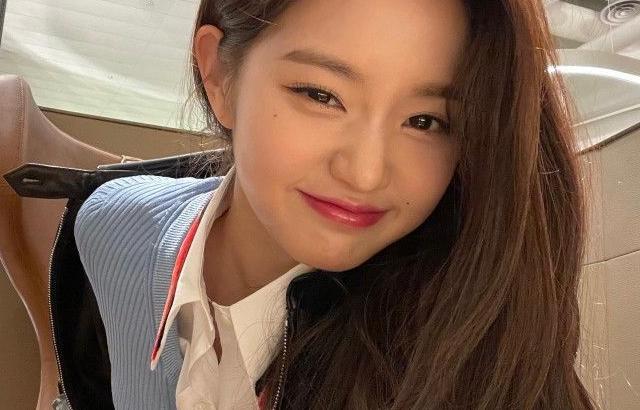 IVE WONYOUNG