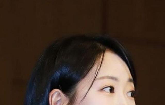 고선영 아나운서