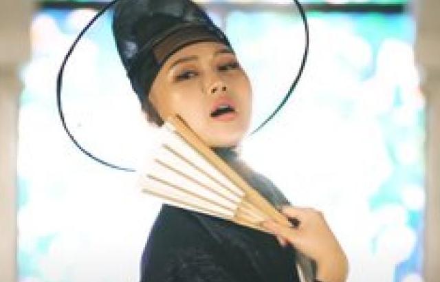 DREAMCATCHER SIYEON