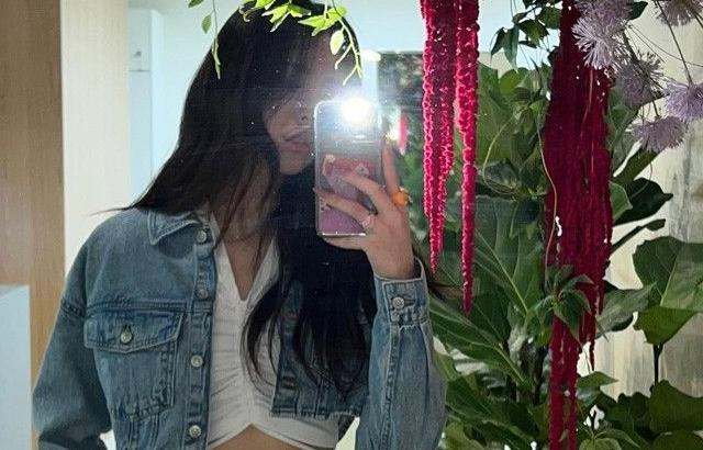 ITZY Yuna