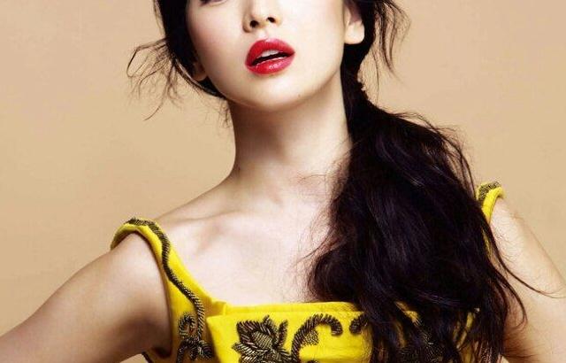 송혜교
