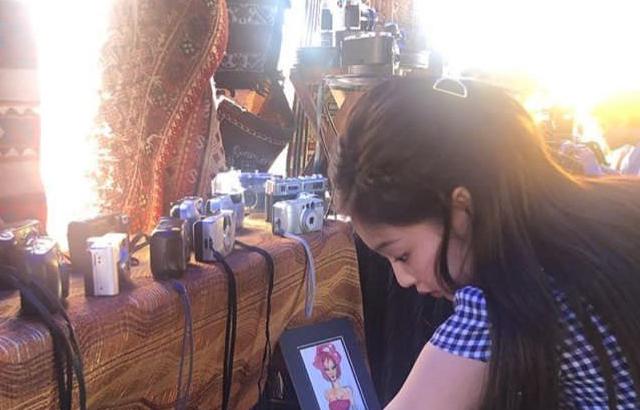BLACKPINK JENNIE