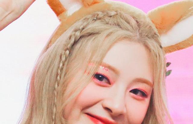 STAYC SIEUN