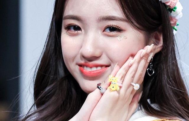 KEP1ER 강예서