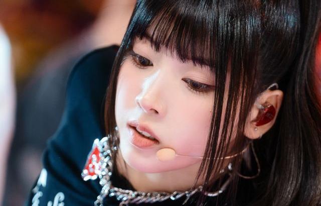 엔믹스 김지우