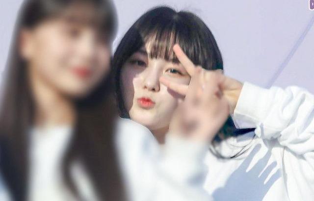 Kep1er 김채현